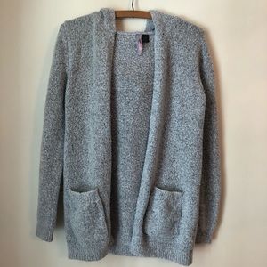 Women’s cardigan